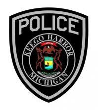 Keego Harbor Police Dept. Logo