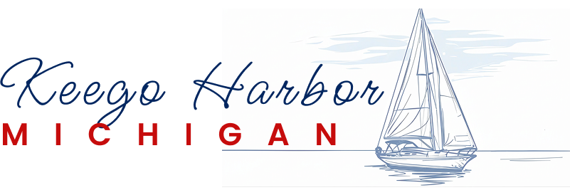 Keego Harbor, MI